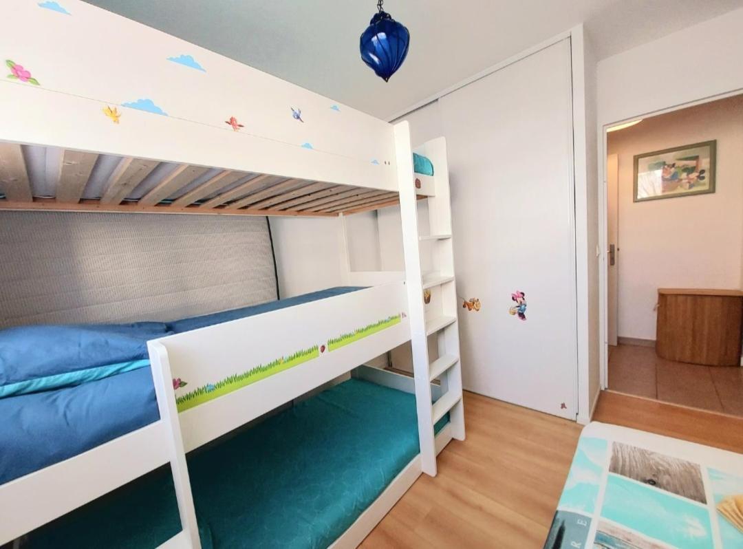 2 Chambres Privees - 6 Personnes A 8 Minutes De Disneyland Montévrain Exterior foto